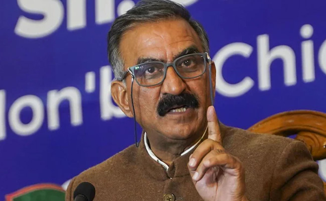 2,643 people killed in accidents in HP in past three years